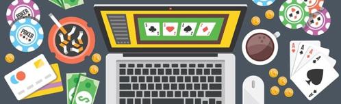 オンラインカジノは本当にカジノなのか？